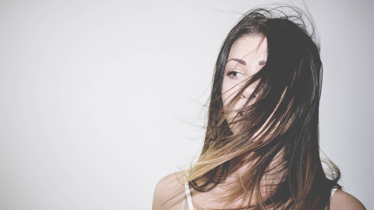 あなただけのヘアスタイル提案