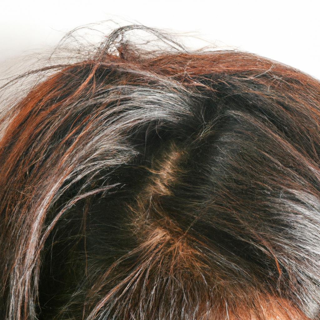 理想の頭皮の状態とは？