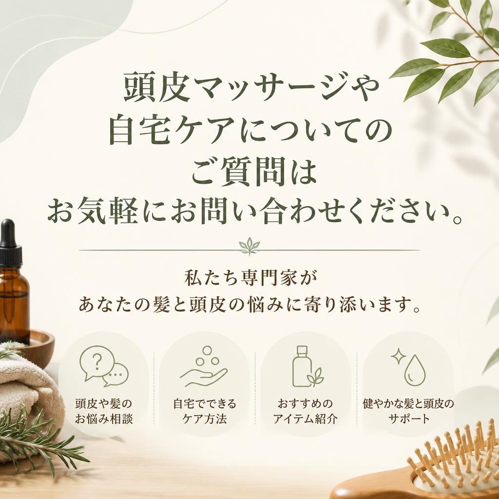7. お問い合わせ・ご相談