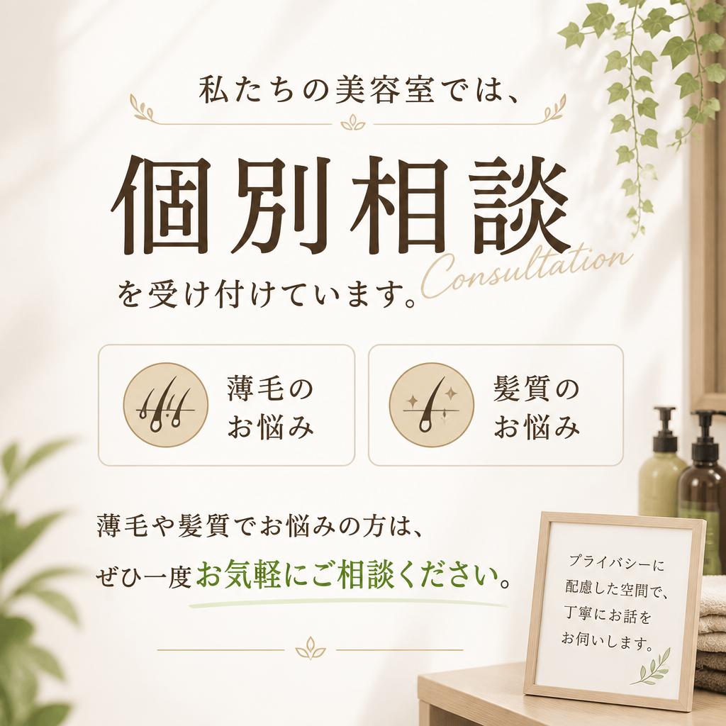 今すぐ相談してみませんか？