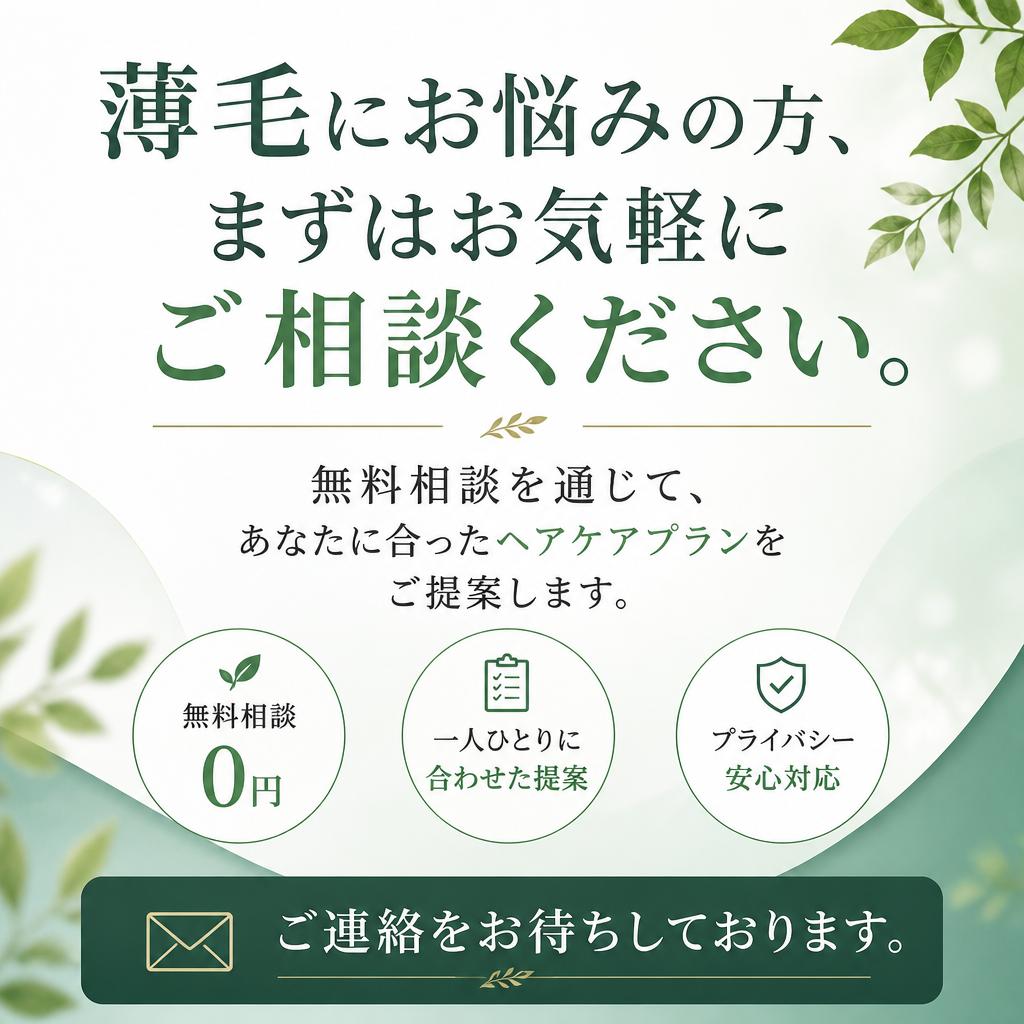 今すぐ無料相談を受け付けています！