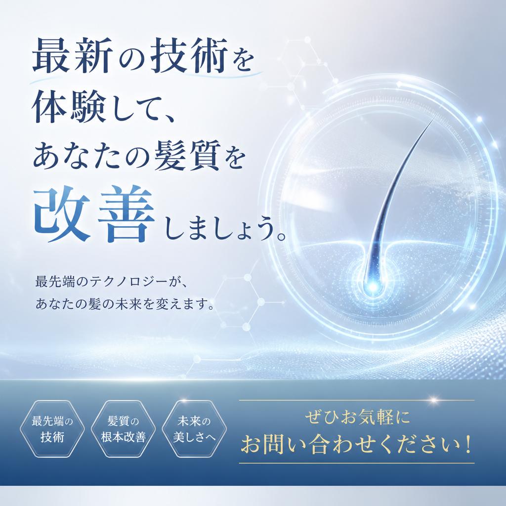 今すぐお問い合わせを！