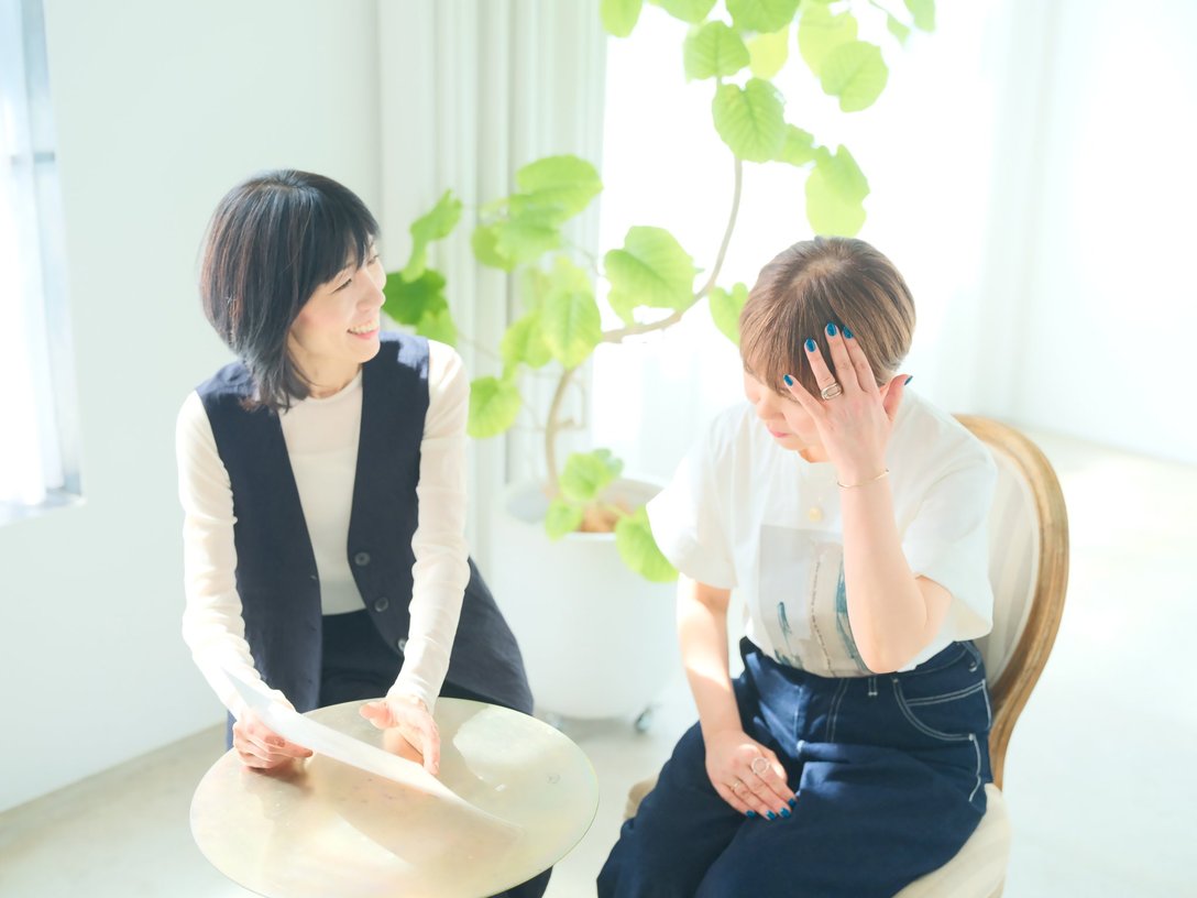 今すぐ予約して、髪の未来を変えてみませんか？