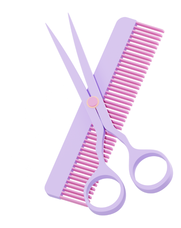 private hair salon Oku