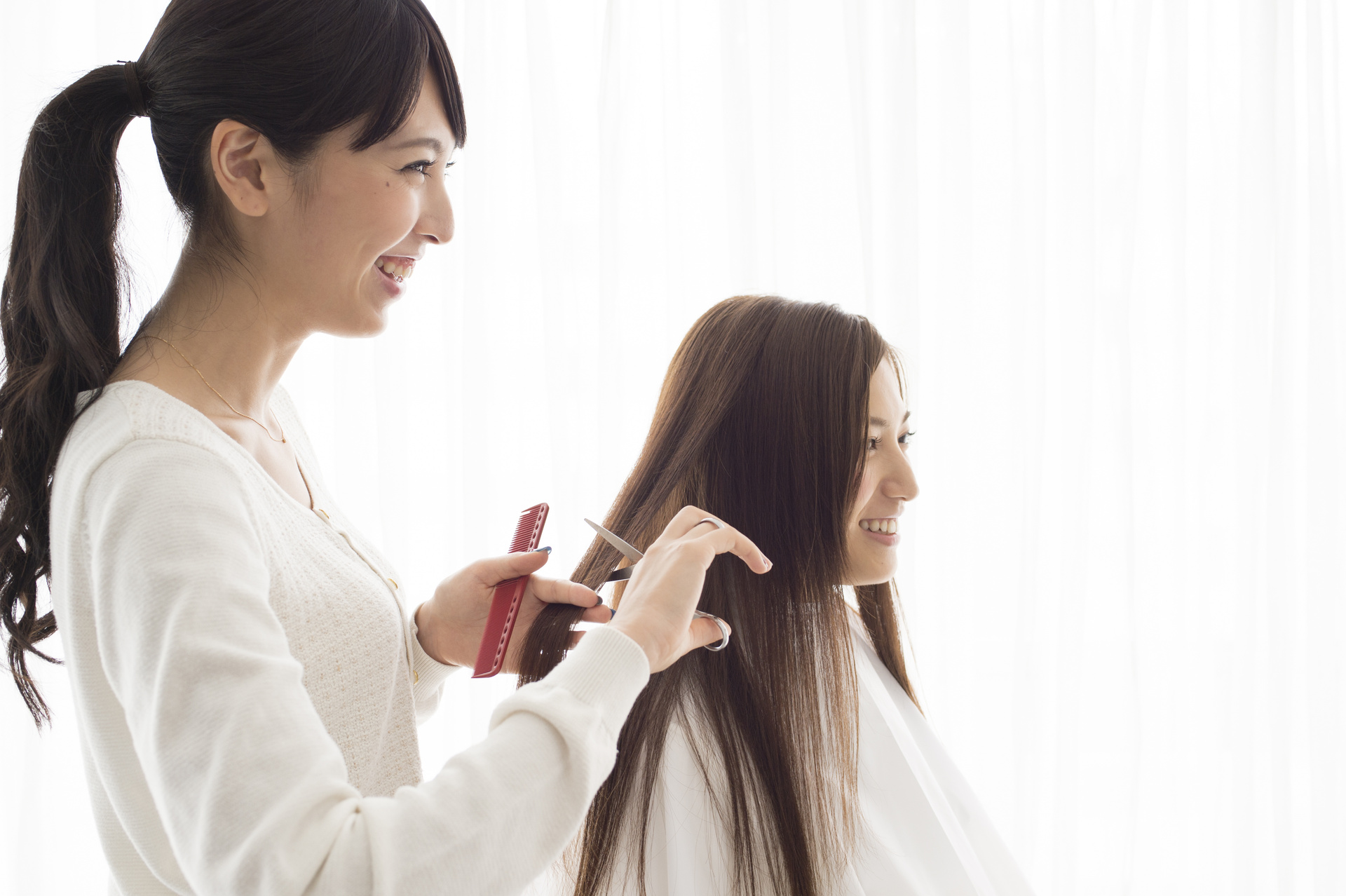 調布