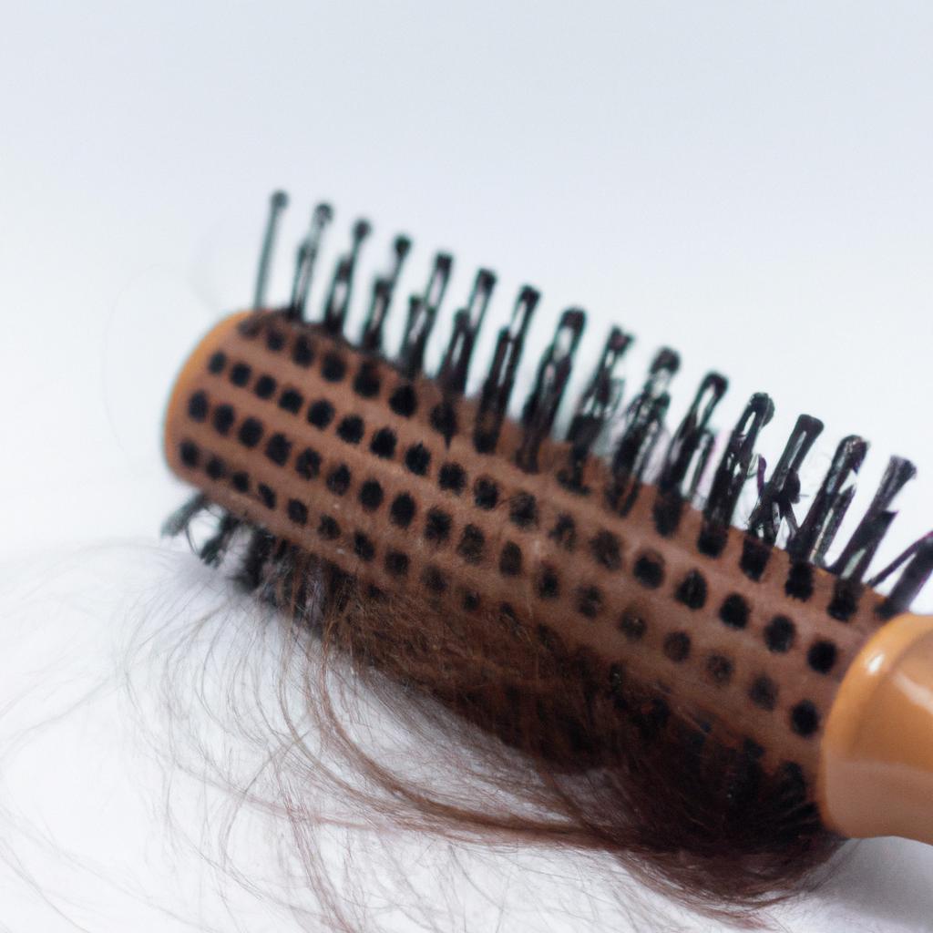 2. ヘアケアの重要性